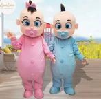Mascottes bébé “GARÇON / FILLE” à louer – baby shower, Enlèvement ou Envoi