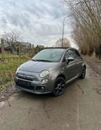 Fiat 500C 0,9 Benzine Cabrio Garantie Gekeurd, Achat, Euro 6, Entreprise, Essence