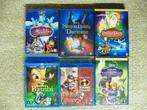 Disney DVD-BLU RAY Collectie (NIEUW), Tekenfilm, Ophalen of Verzenden, Nieuw in verpakking, Alle leeftijden