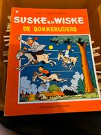 Suske en Wiske de bokkerijders, Collections, Personnages de BD, Utilisé, Enlèvement ou Envoi