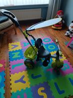 Kinderfiets, Ophalen, Zo goed als nieuw
