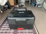 Vario topkoffer BMW, Motoren, Ophalen, Gebruikt