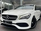 Mercedes-Benz CLA-Klasse 180 Essence Pack AMG / Pack NIGHT /, Auto's, Mercedes-Benz, 122 pk, Gebruikt, 4 cilinders, Alcantara