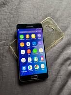 Samsung a5 comme neuf avec pochette prix 70€, Telecommunicatie, Mobiele telefoons | Samsung