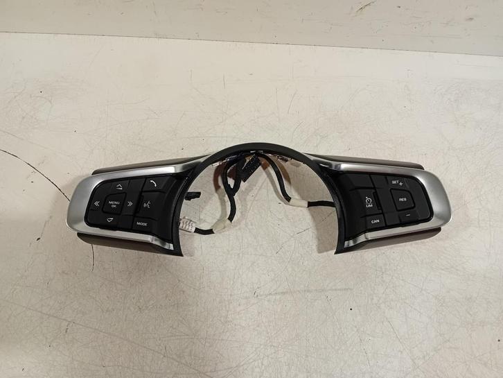 BEDIENINGSPANEEL Jaguar XE (01-2015/-) (GX7M18442), Auto-onderdelen, Dashboard en Schakelaars, Jaguar, Gebruikt