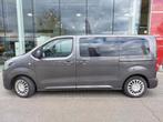 Toyota ProAce verso 8 Zitter 2.0D 106kW LWB MPV Aut., Auto's, Toyota, Gebruikt, 4 cilinders, ProAce, Diesel