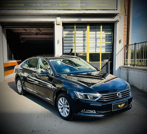 VW Passat 1.6 CR TDi Comfortline DSG!!! SALONPROMOTIE!!!, Auto's, Volkswagen, Bedrijf, Te koop, Passat, ABS, Airbags, Airconditioning