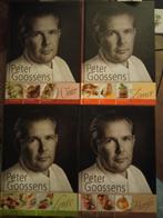 Peter Goossens 4 seizoenen
