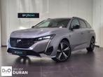 Peugeot 308 GT 1.2 Hybrid e-dcs6, Auto's, 1199 cc, Break, 5 deurs, Hybride Elektrisch/Benzine