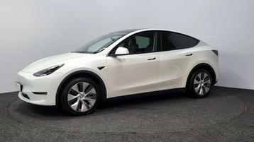 Tesla Model Y Long Range Dual Motor AWD ~ Pano ~ Warmtepomp beschikbaar voor biedingen