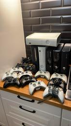 Verschillende Xbox 360’ s te koop, Met 1 controller, Ophalen of Verzenden, 360 S, Zo goed als nieuw