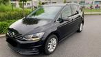 Touran 1.4 TSI 7 place 2018 boîte automatique 136.000 km, Autos, Volkswagen, Alcantara, 7 places, Automatique, Achat