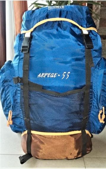 Grand sac à dos randonnée  beschikbaar voor biedingen