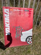 Yakima halfback 2, Ophalen, Zo goed als nieuw