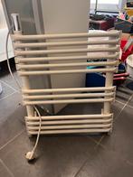 Elektrische handdoek radiator, Ophalen, Radiator