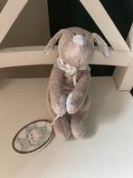 Nieuwe knuffel Dimpel Fifi, Kinderen en Baby's, Ophalen of Verzenden, Nieuw, Hond