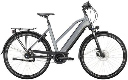 Brussels Victoria elektrische fiets 3399-1000 € KORTING = 23, Fietsen en Brommers, Elektrische fietsen, Nieuw, Ophalen