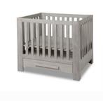 Babypark box in mooie staat, Ophalen, Zo goed als nieuw, In hoogte verstelbaar