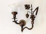wandlamp Art Nouveau Jugendstil, Antiek en Kunst, Ophalen of Verzenden