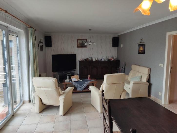 appartement 2 terrasses-garage- emplacement à De Haan, Immo, Maisons à vendre, Province de Flandre-Occidentale, Jusqu'à 200 m²