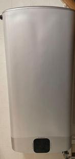 Elektrische warm water boiler Ariston, Doe-het-zelf en Bouw, Ophalen, Gebruikt, 20 tot 100 liter, Boiler