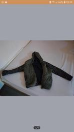 Crafted goods zomer jas adres is 5854GV, Kleding | Heren, Jassen | Zomer, Ophalen of Verzenden, Zo goed als nieuw