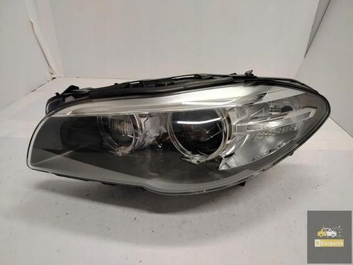 BMW F10 Lift Xenon Torsion lamp links, Auto-onderdelen, Verlichting, BMW, Gebruikt