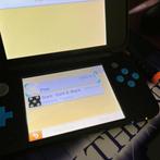 Nieuwe Nintendo 2ds xl modded + 128 GB SD kaart + lader, Consoles de jeu & Jeux vidéo, Consoles de jeu | Nintendo 2DS & 3DS, Comme neuf