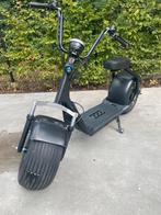 Elektrische scooter IGOO, Fietsen en Brommers, Snorfietsen en Snorscooters, Gebruikt, Elektrisch, Ophalen, Overige merken