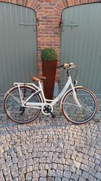 DAMESFIETS - MEISJESFIETS (  OXFORD ), Fietsen en Brommers, Ophalen, Versnellingen