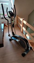 Vélo elliptique Kettler Rivo M comme neuf, Sport en Fitness, Ophalen, Zo goed als nieuw
