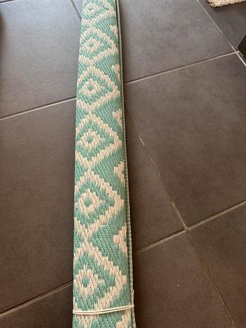 Tuinmat 120x180cm beschikbaar voor biedingen