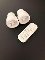 Stekkers met afstandsbediening, Muziek en Instrumenten, Kabels en Stekkers, Ophalen of Verzenden, Zo goed als nieuw