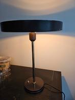 Philips Louis Kalff staanlamp, Ophalen