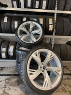 Jantes originales Rs6 c8 22´´, 285 mm, Overige maten, Ophalen of Verzenden, Band(en)