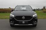 MG ZS 1.0 T-GDi AT LUXURY | AUTOMAAT | 360° CAMERA | GARANT, Stof, Gebruikt, 1264 kg, ZS
