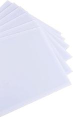 Canvas panelen | 6 stuks | GRATIS LEVERING, Hobby en Vrije tijd, Schilderen, EXERZ, -, Verzenden, -