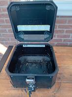 Givi Trekker Outback topkoffer, Motoren, Ophalen