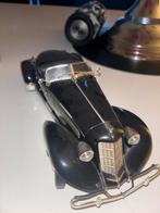 Ertl auburn speedster 1/18, Hobby en Vrije tijd, Modelauto's | 1:18, Ophalen, Zo goed als nieuw, ERTL