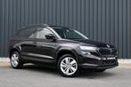 Skoda Karoq 1.5 TSFI Automaat, ACC, Camera, Line assist, LED, Stof, 4 cilinders, Karoq, Bedrijf
