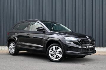 Skoda Karoq 1.5 TSFI Automaat, ACC, Camera, Line assist, LED beschikbaar voor biedingen