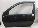 PORTIER LINKS VOOR Volkswagen Golf IV (1J1), Auto-onderdelen, Gebruikt, Links, Volkswagen, Deur