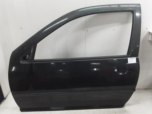 PORTIER LINKS VOOR Volkswagen Golf IV (1J1), Auto-onderdelen, Carrosserie, Deur, Volkswagen, Voor, Links, Gebruikt