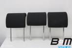Set hoofdsteunen achterbank VW Polo 6R, Auto-onderdelen, Gebruikt