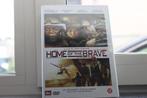 DVD HOME OF THE BRAVE / NIEUW, Ophalen of Verzenden