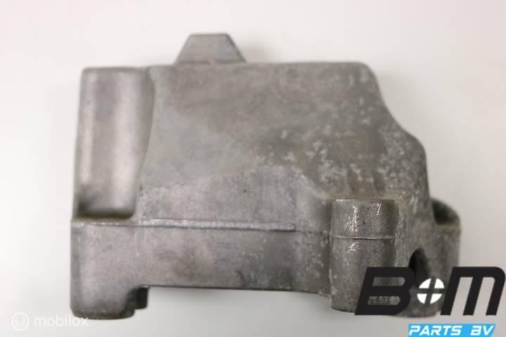 Console Volkswagen Golf 7, Auto-onderdelen, Motor en Toebehoren, Gebruikt