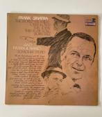 LP Frank Sinatra, The world we knew, in perfecte staat, Ophalen of Verzenden, Gebruikt, Jazz
