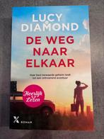 Lucy diamond de weg naar elkaar, Ophalen, Zo goed als nieuw
