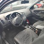 Kia Ceed, 118000km, 2008bj, benzine, gekeurd