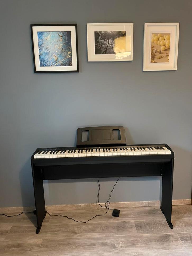 Roland FP-10 digitale piano, Muziek en Instrumenten, Piano's, Zo goed als nieuw, Piano, Digitaal, Ophalen